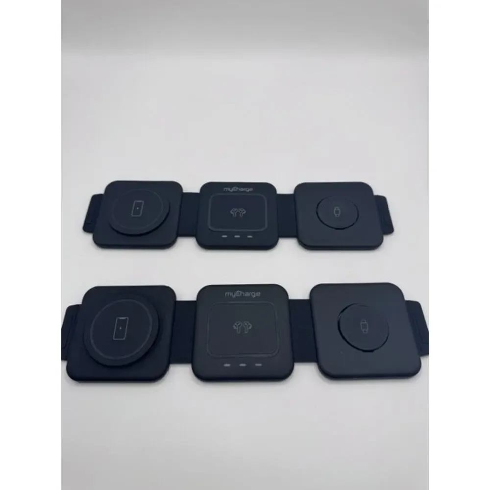 myCharge wireless charging